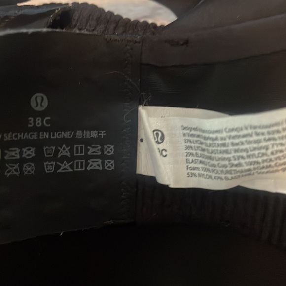Lululemon Bra - Picture 2 of 3
